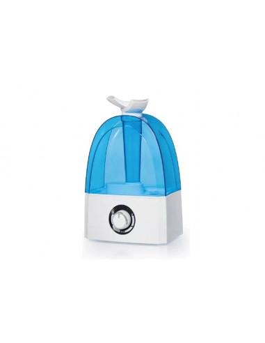 Humidificador Coronet Ultrasonico Tl-330
