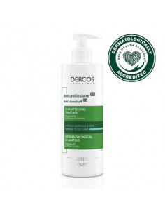 Vichy Dercos Shampoo Para...