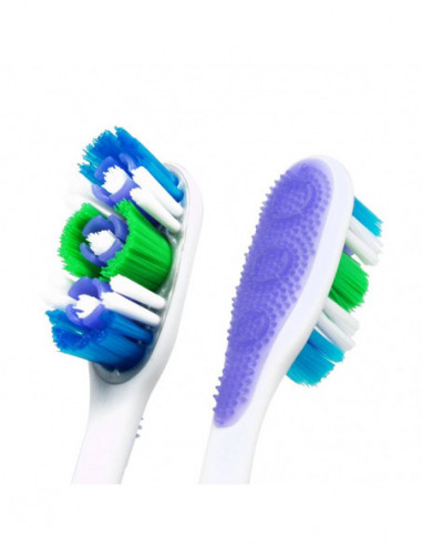 Colgate Cepillo Dental 360º Suave...