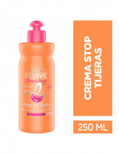 Crema para Peinar Elvive...