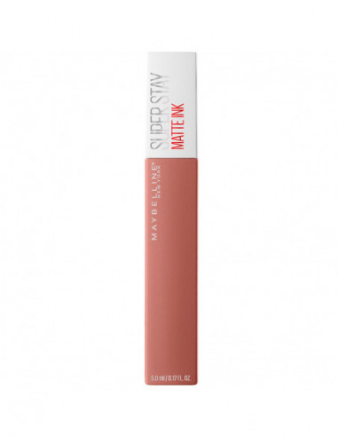 Labial Liquido Maybelline Super Stay...