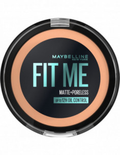 Polvo Compacto Maybelline...