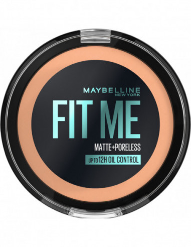 Polvo Compacto Maybelline Fit Me...
