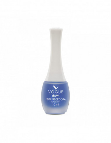 Esmalte Vogue Tratamiento Endurecedor