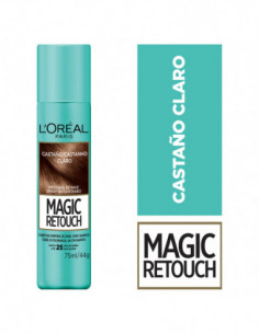 Retocador de Raices Magic...