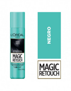 Retocador de Raices Magic...