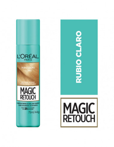 Retocador de Raices Magic Retouch de...