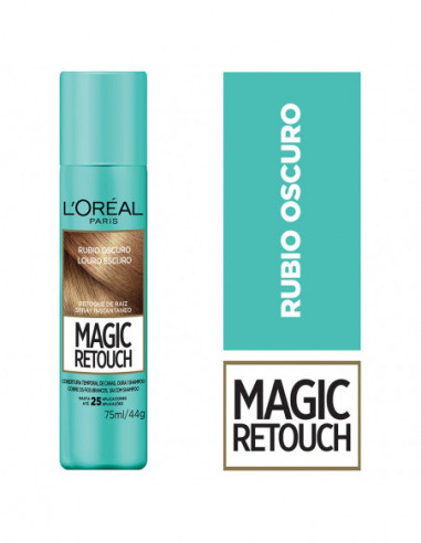 Retocador de Raices Magic Retouch de...