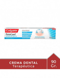 Colgate Crema Dental...