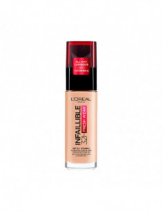 Base de Maquillaje L'Oréal...