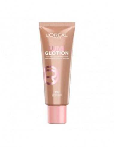Iluminador Líquido L'Oréal Paris Lumi...