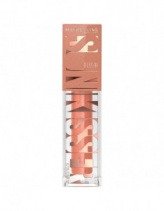 Rubor Maybelline Sunkisser...
