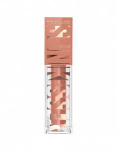 Rubor Maybelline Sunkisser...