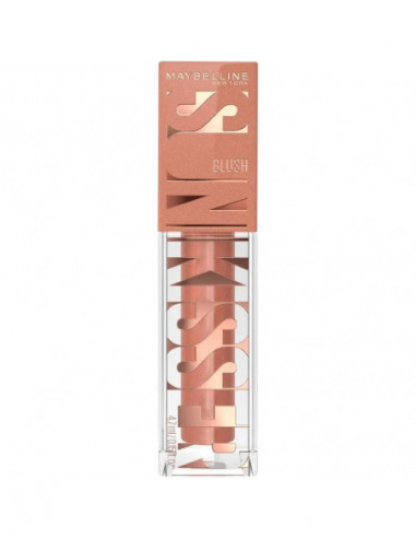 Rubor Maybelline Sunkisser Tono...
