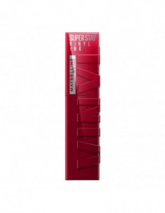 Labial Líquido Maybelline...