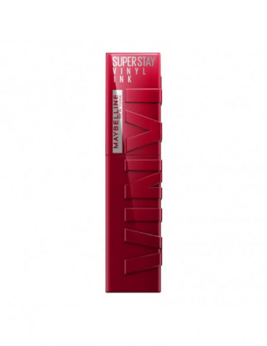 Labial Líquido Maybelline Super Stay...