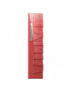 Labial Líquido Maybelline...