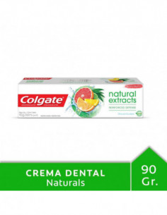 Colgate Crema Dental...
