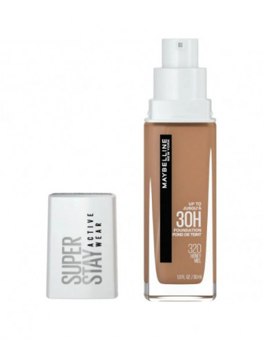 Base de Maquillaje Maybelline Super...