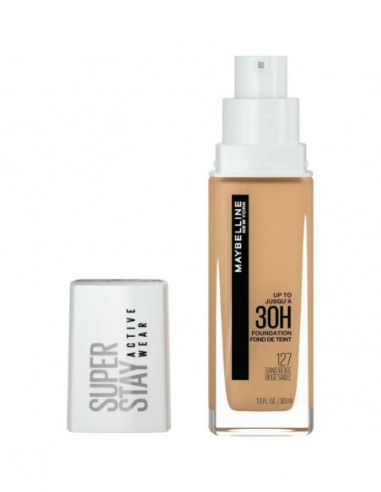 Base de Maquillaje Maybelline Super...