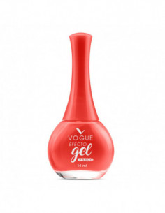 Esmalte Vogue Efecto Gel...