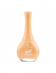 Esmalte Vogue Efecto Gel...