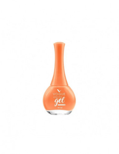 Esmalte Vogue Efecto Gel Tono...