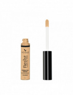 Corrector de Ojos Liquido...