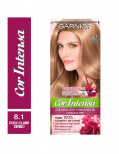 Kit Tintura Permanente Cor...