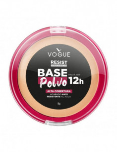 Base de Maquillaje en Polvo...