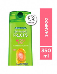 Shampoo Fructis Hydraliss...
