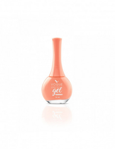 Esmalte De Uñas Vogue Efecto Gel...