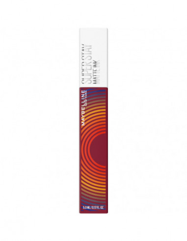 Labial Liquido Maybelline Super Stay...