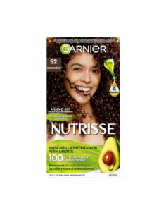 Kit Tintura Nutrisse...