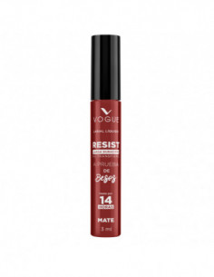 Labial Líquido Vogue Resist...