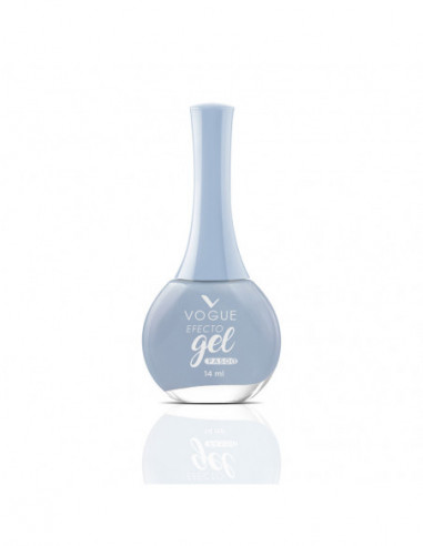 Esmalte De Uñas Vogue Efecto Gel...