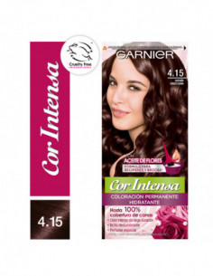 Kit Tintura Permanente Cor...