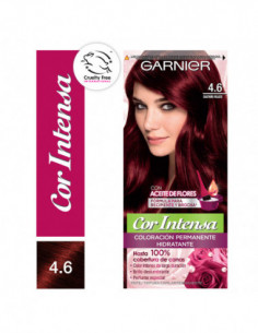 Kit Tintura Permanente Cor...