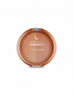 Polvo Bronceador Vogue