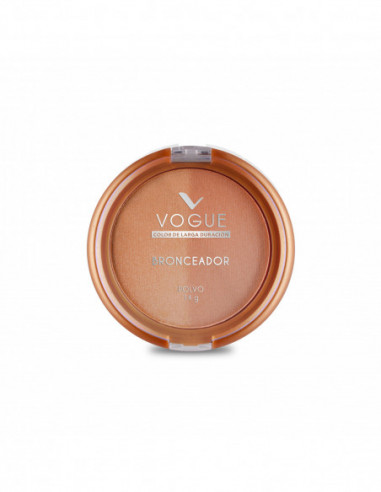 Polvo Bronceador Vogue