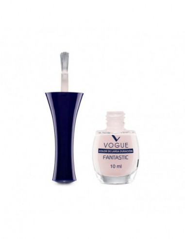 Esmalte Vogue Fantastic Tono Glaciar