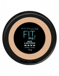 Polvo Compacto Maybelline...