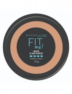 Polvo Compacto Maybelline...
