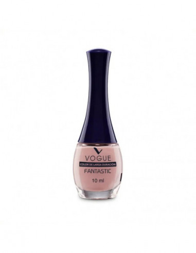 Esmalte Vogue Fantastic Tono Helado