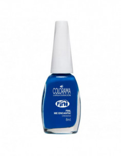 Esmalte Colorama Fini Tono...