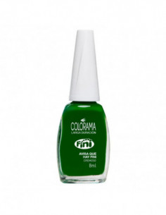 Esmalte Colorama Fini Tono...