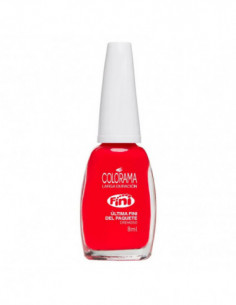 Esmalte Colorama Fini Tono...
