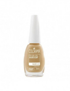 Esmalte Colorama Nude da...