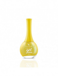 Esmalte Vogue Efecto Gel...