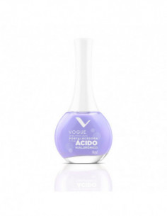 Esmalte Vogue Efecto SPA...